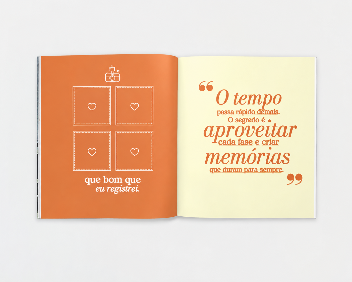 O Tempo Voa — foto 4